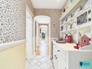 Hallway- click for photo gallery